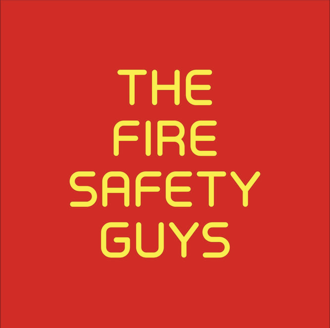 Services The Fire Safety Guys
